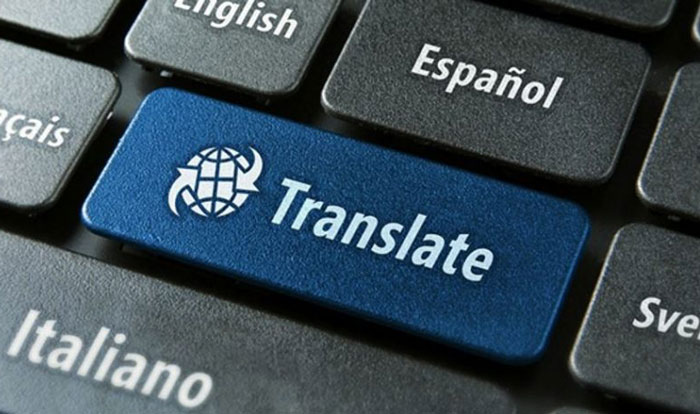 مترجم های آنلاین