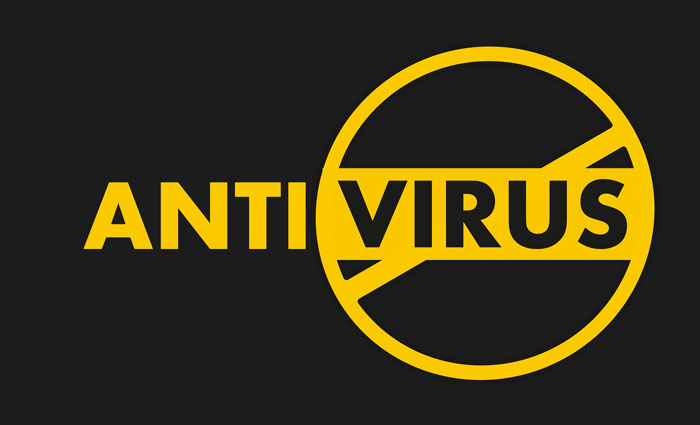 آنتی ویروس‌