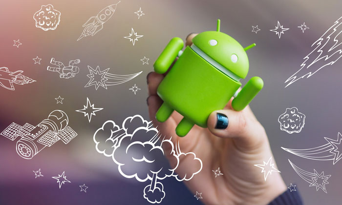 گوشی های هوشمند 4G
