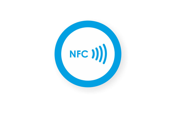 تگ NFC