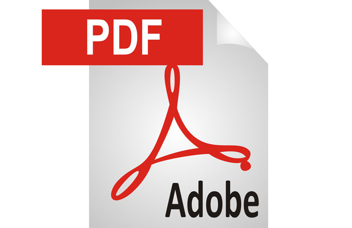 چگونه فایل های PDF را ویرایش کنید؟