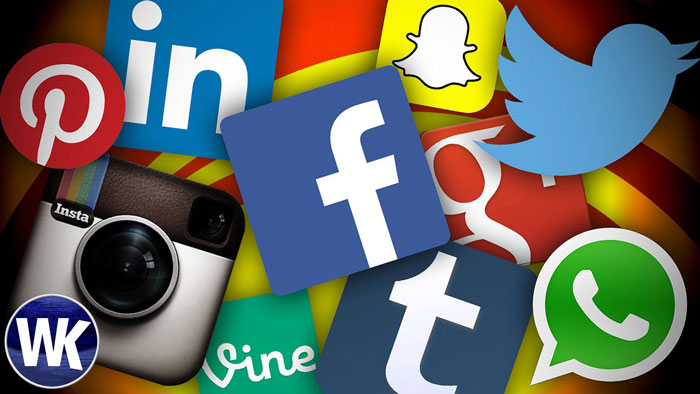 عوامل تأثیرگذار در موفقیت شبکه‌های اجتماعی